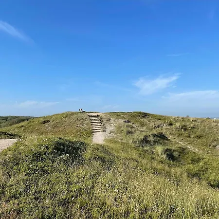 Tent With Private Kitchen And Bathroom Luxury tent Callantsoog